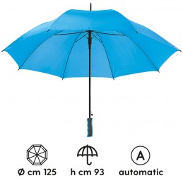 Maxi ombrello automatico...