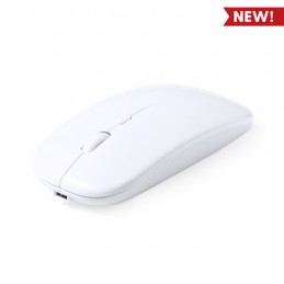 Mouse wireless ottico in r-abs
