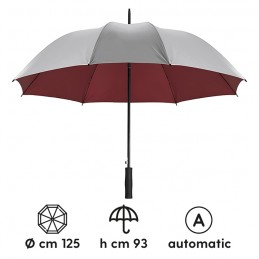 Maxi ombrello automatico 